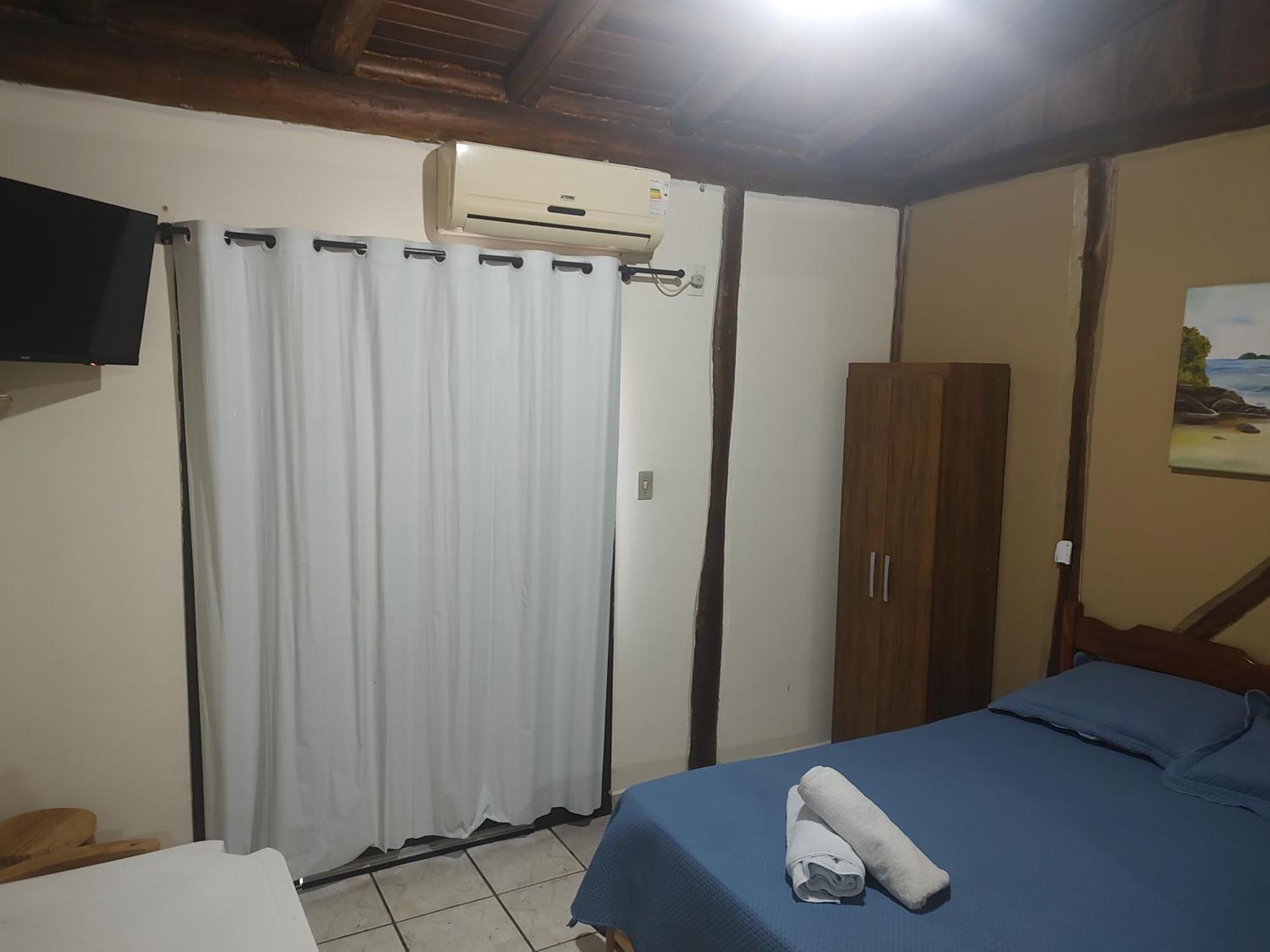 Pousada Martin Pescador ボンビーニャス エクステリア 写真