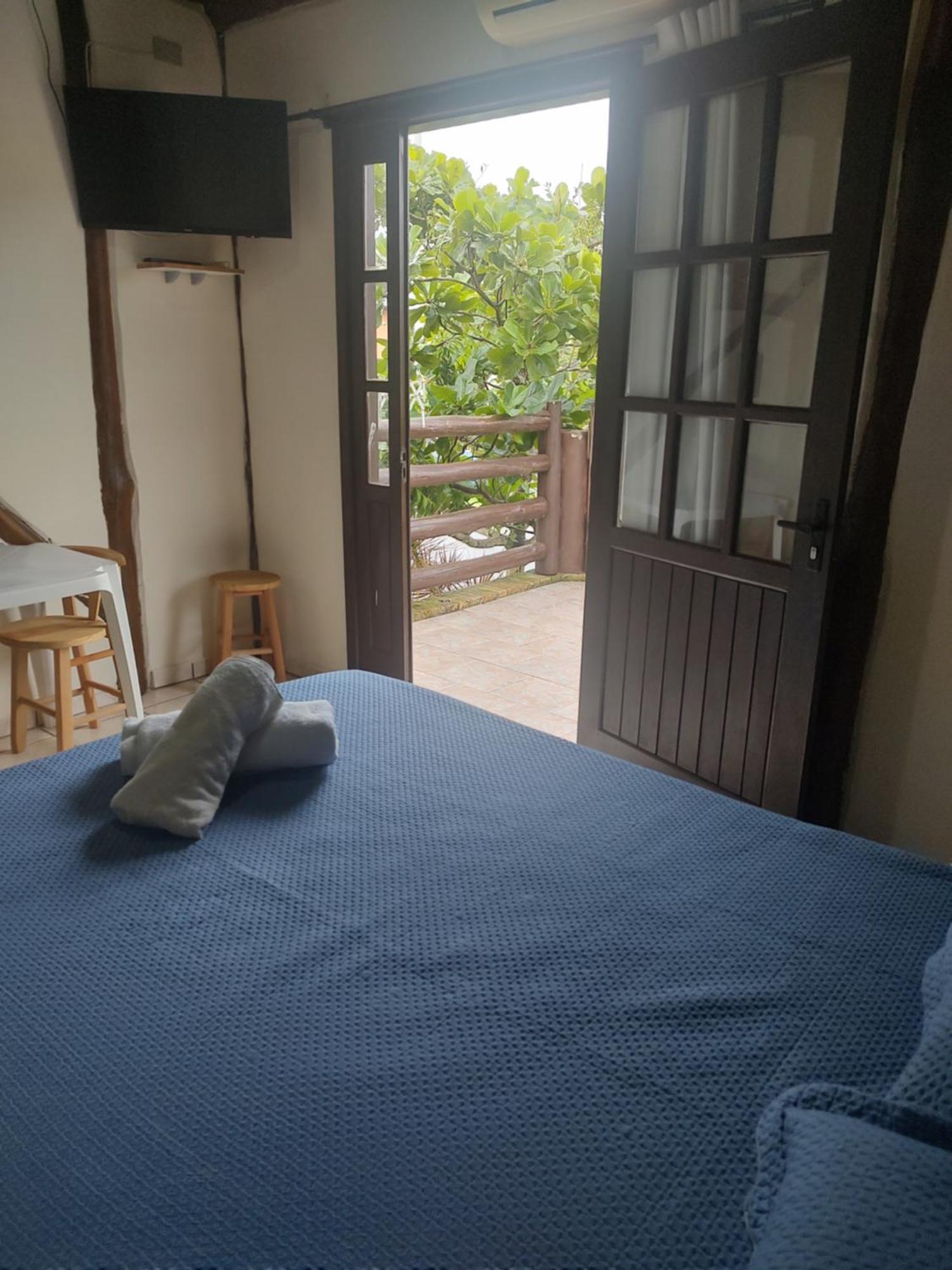 Pousada Martin Pescador ボンビーニャス エクステリア 写真